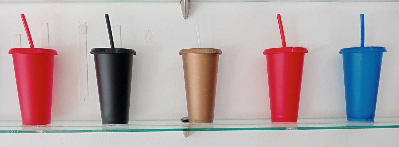 Vaso sencillo