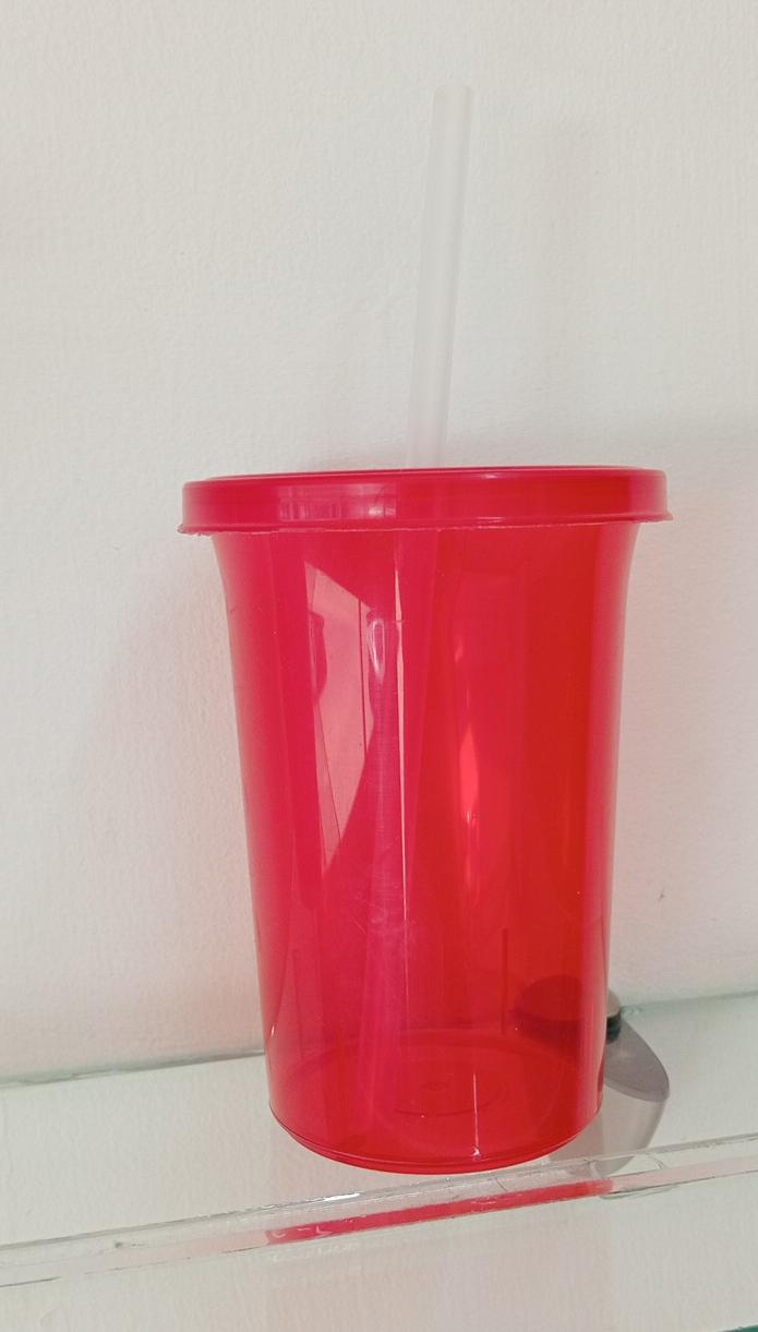 Vaso Chico Sencillo